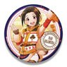 The Idolm@ster Side M Big Can Badge World Tre@sure Nao Okamura (Anime Toy)