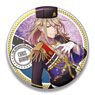 The Idolm@ster Side M Big Can Badge World Tre@sure Chris Koron (Anime Toy)