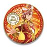 The Idolm@ster Side M Big Can Badge World Tre@sure Toma Amagase (Anime Toy)