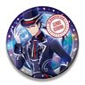 The Idolm@ster Side M Big Can Badge World Tre@sure Genbu Kurono (Anime Toy)
