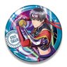 The Idolm@ster Side M Big Can Badge World Tre@sure Kyoji Takajo (Anime Toy)
