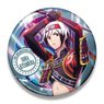 The Idolm@ster Side M Big Can Badge World Tre@sure Sora Kitamura (Anime Toy)