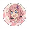 [Dropout Idol Fruit Tart] Can Badge Ino Sakura (Anime Toy)