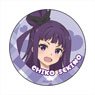 [Dropout Idol Fruit Tart] Can Badge Chiko Sekino (Anime Toy)