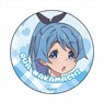 [Dropout Idol Fruit Tart] Can Badge Rua Nakamachi (Anime Toy)
