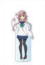 [Dropout Idol Fruit Tart] Big Acrylic Stand Ino Sakura (Anime Toy)