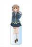 [Dropout Idol Fruit Tart] Big Acrylic Stand Nina Maehara (Anime Toy)