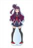 [Dropout Idol Fruit Tart] Big Acrylic Stand Chiko Sekino (Anime Toy)