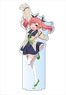 [Dropout Idol Fruit Tart] Big Acrylic Stand Nua Nakamachi (Anime Toy)