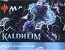 MTG Kaldheim Collector Booster Pack (English Ver.) (Trading Cards)