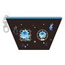 Disney: Twisted-Wonderland Mini Triangle Pouch Ignihyde (Anime Toy)