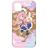 Dropout Idol Fruit Tart [for iPhone11] Wood iPhone Case Ino Sakura Ver. (Anime Toy)