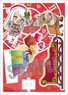 The Idolm@ster Cinderella Girls Acrylic Character Plate Petit 22 Eve Santaclaus (Anime Toy)