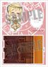 The Idolm@ster Cinderella Girls Acrylic Character Plate Petit 22 Clarice (Anime Toy)