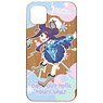 Dropout Idol Fruit Tart [for iPhone11] Wood iPhone Case Roko Sekino Ver. (Anime Toy)
