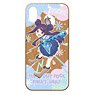 Dropout Idol Fruit Tart [for iPhoneX/Xs] Wood iPhone Case Roko Sekino Ver. (Anime Toy)