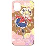 Dropout Idol Fruit Tart [for iPhone11] Wood iPhone Case Hayu Nukui Ver. (Anime Toy)
