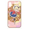 Dropout Idol Fruit Tart [for iPhoneX/Xs] Wood iPhone Case Hayu Nukui Ver. (Anime Toy)
