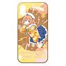 Dropout Idol Fruit Tart [for iPhoneX/Xs] Wood iPhone Case Nina Maehara Ver. (Anime Toy)