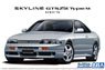 Nissan ECR33 Skyline GTS25t TypeM `94 (Model Car)