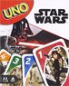 UNO Star Wars (Board Game)