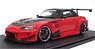 J`s Racing S2000 (AP1) Red (Diecast Car)