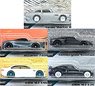 Hot Wheels The Fast and the Furious Premium Assorted Fast Euro 986K (Set of 10) (Toy)