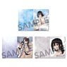 Strike the Blood III Clear File Set (Anime Toy)