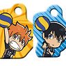 Haikyu!! To The Top Metal Collection (Set of 24) (Anime Toy)