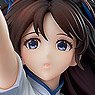 Chinese Paladin: Sword and Fairy 25th Anniversary Commemorative Figure: Zhao Ling-Er (PVC Figure)
