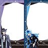Disney: Twisted-Wonderland Multi Clear Case Collection B (Set of 22) (Anime Toy)