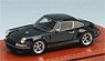 Singer 911 (964) Coupe ブラック (ミニカー)