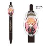 Disney: Twisted-Wonderland Ballpoint Pen (2 Ace Trappola) (Anime Toy)