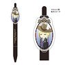 Disney: Twisted-Wonderland Ballpoint Pen (16 Rook Hunt) (Anime Toy)