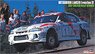 Mitsubishi Lancer Evolution IV `1997 Rally Finland Winner` (Model Car)