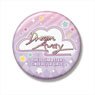 The Idolm@ster Cinderella Girls Unit Logo Big Can Badge Dream Away (Anime Toy)
