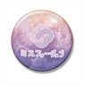 The Idolm@ster Cinderella Girls Unit Logo Big Can Badge Miss Fortune (Anime Toy)