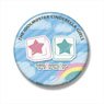 The Idolm@ster Cinderella Girls Unit Logo Big Can Badge Miroir (Anime Toy)