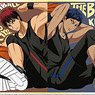 Kuroko`s Basketball Gilding Mini Colored Paper Collection (Set of 7) (Anime Toy)