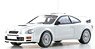 Toyota Celica GT Four (ST205) (White) (Diecast Car)