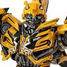 Transformers: The Last Knight DLX Bumblebee (トランスフォーマー/最後の騎士王 DLX バンブルビー) (完成品)