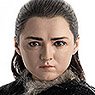 Game of Thrones - Arya Stark (Season 8) (ゲーム・オブ・スローンズ - アリア・スターク (シーズン8)) (完成品)