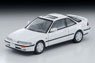 TLV-N193c Honda Integra XSi 1989 (White) (Diecast Car)