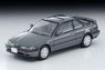 TLV-N193d Honda Integra XSi 1989 (Gray M) (Diecast Car)