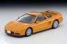 TLV-N228a Honda NSX TypeS-Zero (Orange) (Diecast Car)