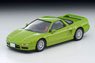 TLV-N228b Honda NSX TypeS-Zero (Green) (Diecast Car)