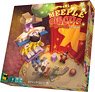Meeple Circus (Japanese Edition) (Board Game)