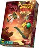 Meeple Circus: The Wild Animal & Aerial Show (Japanese Edition) (Board Game)
