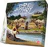 Prehistory (Japanese Edition) (Board Game)