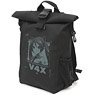 Hatsune Miku V4X Rolltop Backpack (Anime Toy)